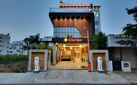 Clarion Bangalore Hotel